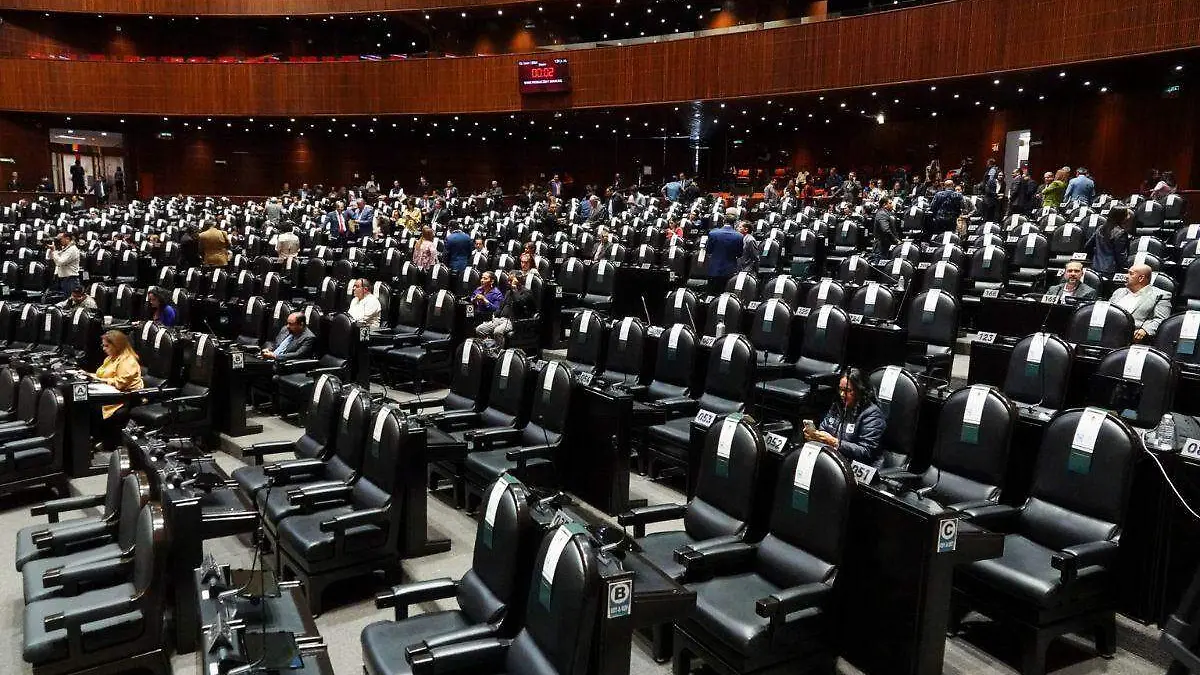 Cámara de Diputados